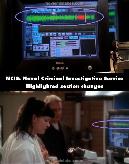 NCIS: Naval Criminal Investigative Service picture