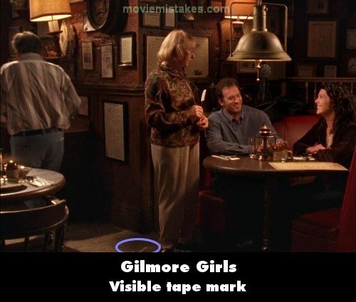 Gilmore Girls picture