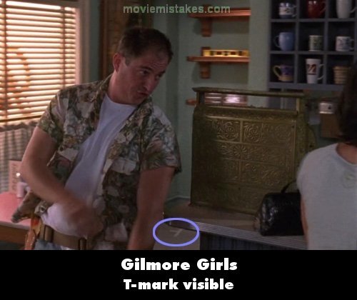 Gilmore Girls picture