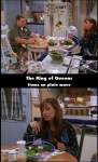 The King of Queens mistake picture