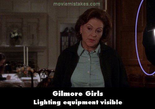 Gilmore Girls picture