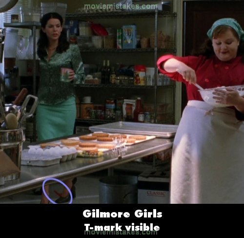 Gilmore Girls picture