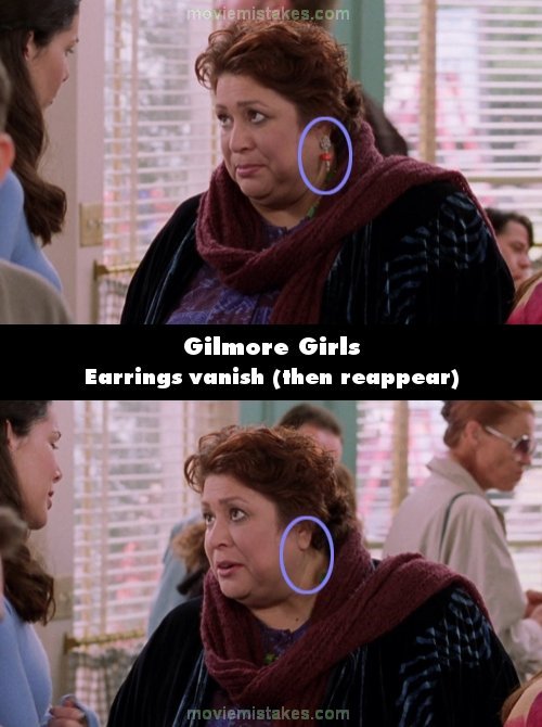 Gilmore Girls picture