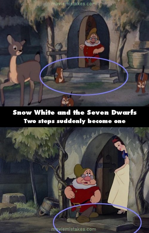 Snow White and the Seven Dwarfs picture