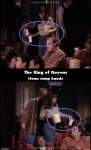 The King of Queens mistake picture