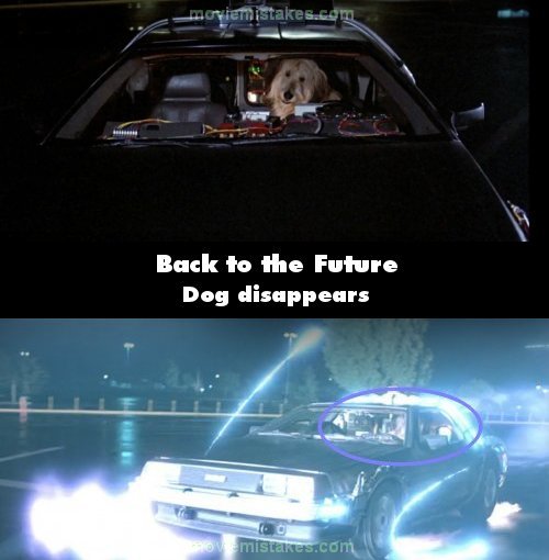 Back to the Future picture