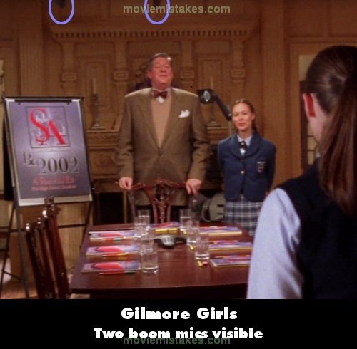 Gilmore Girls picture