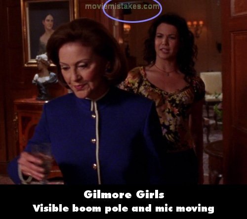 Gilmore Girls picture