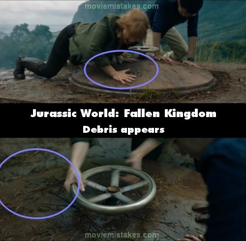 Jurassic World: Fallen Kingdom picture