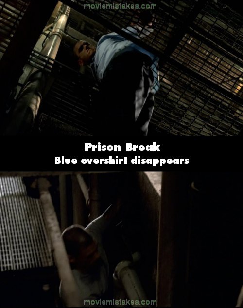 Prison Break picture