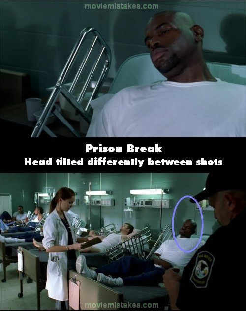 Prison Break picture