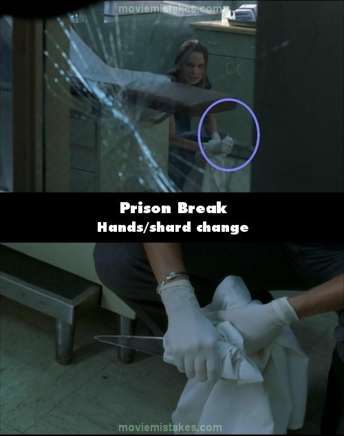 Prison Break picture