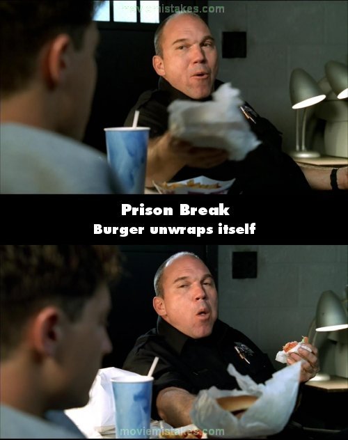 Prison Break picture