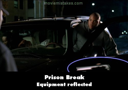 Prison Break picture