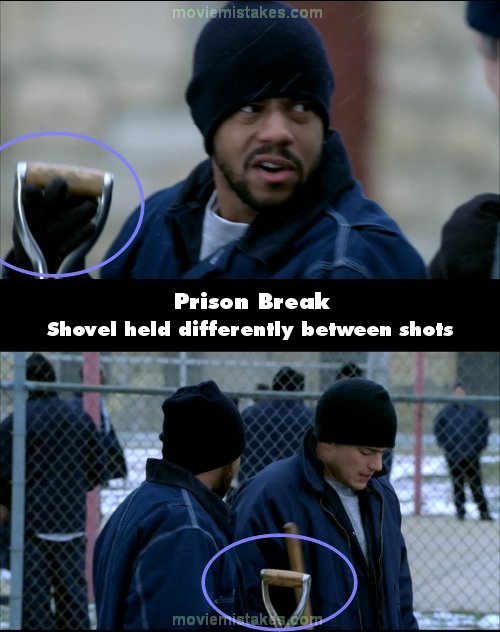 Prison Break picture