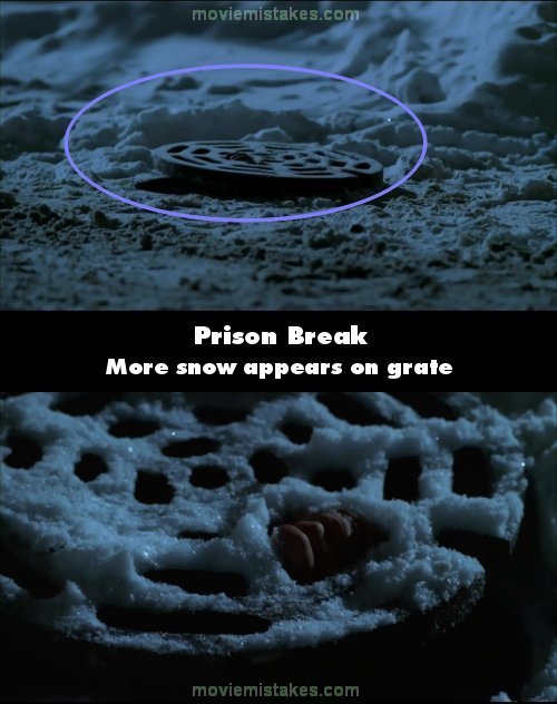 Prison Break picture