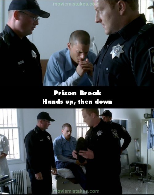 Prison Break picture