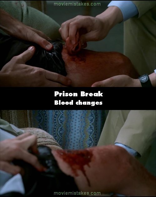 Prison Break picture