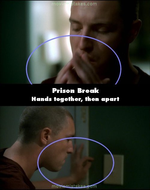 Prison Break picture