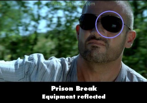 Prison Break picture