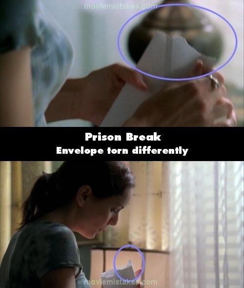 Prison Break picture