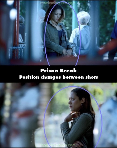 Prison Break picture