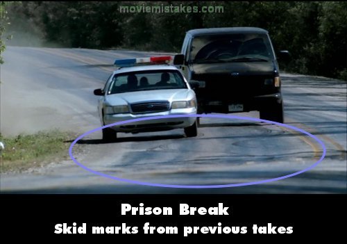 Prison Break picture