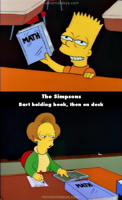 The Simpsons picture