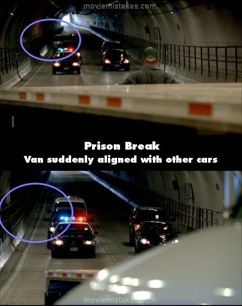 Prison Break picture