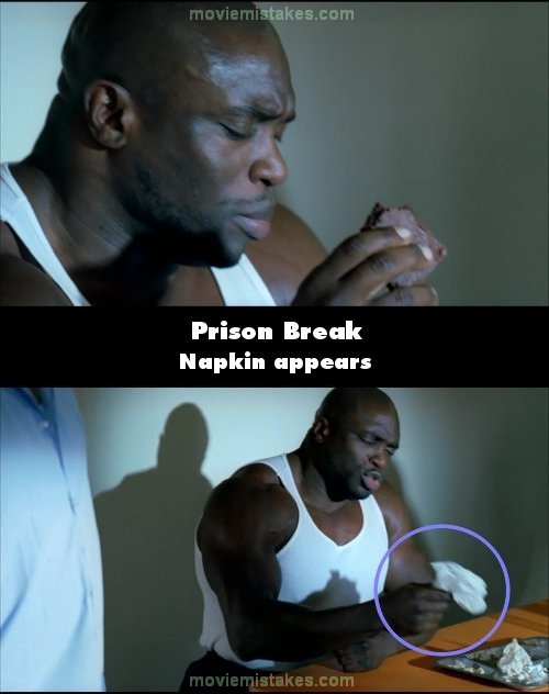 Prison Break picture