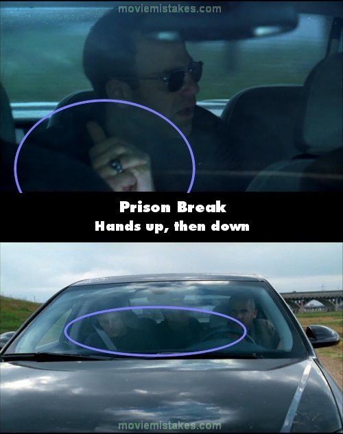 Prison Break picture