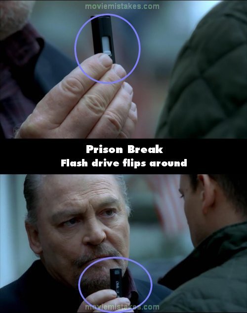 Prison Break picture