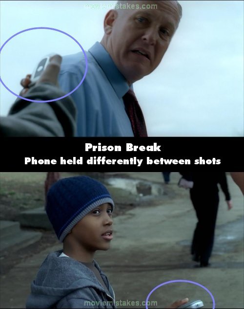 Prison Break picture