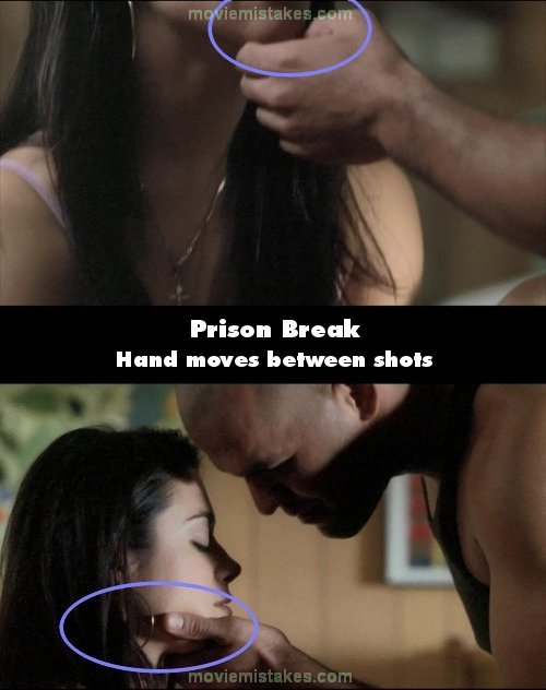 Prison Break picture