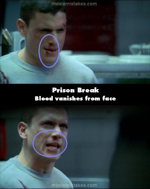 Prison Break picture