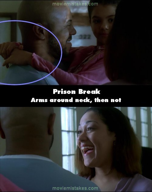 Prison Break picture