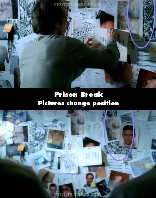 Prison Break picture