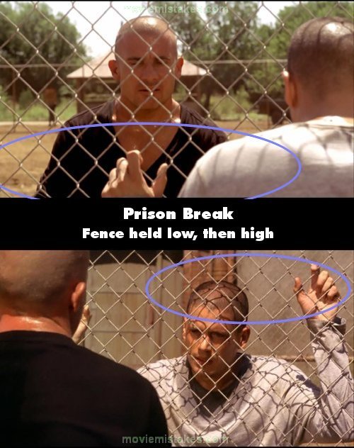 Prison Break picture