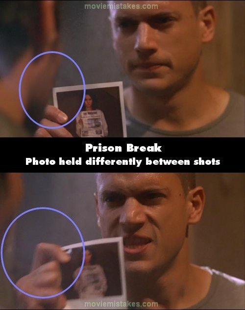 Prison Break picture