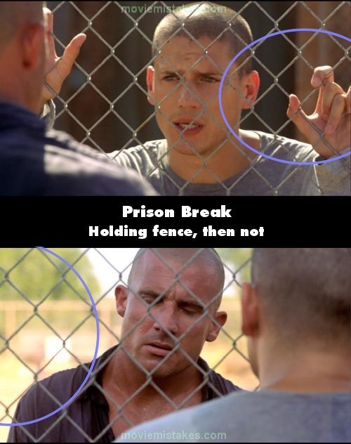 Prison Break picture