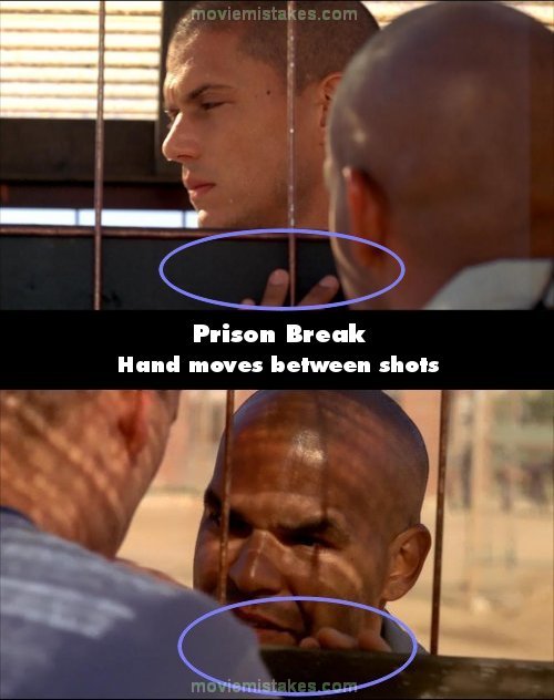 Prison Break picture