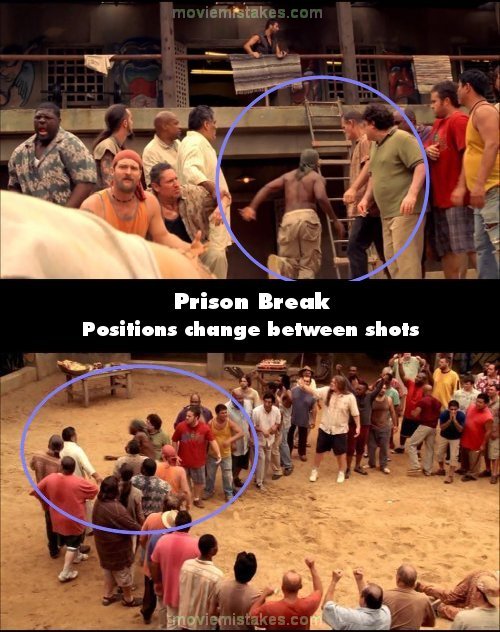 Prison Break picture