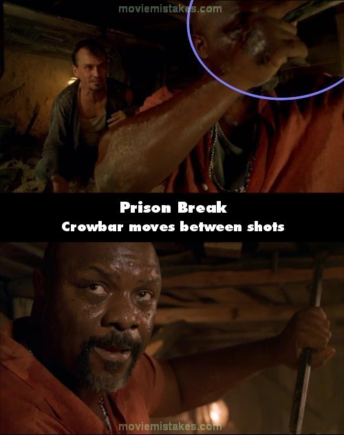 Prison Break picture