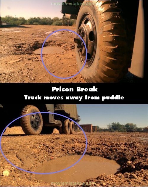 Prison Break picture