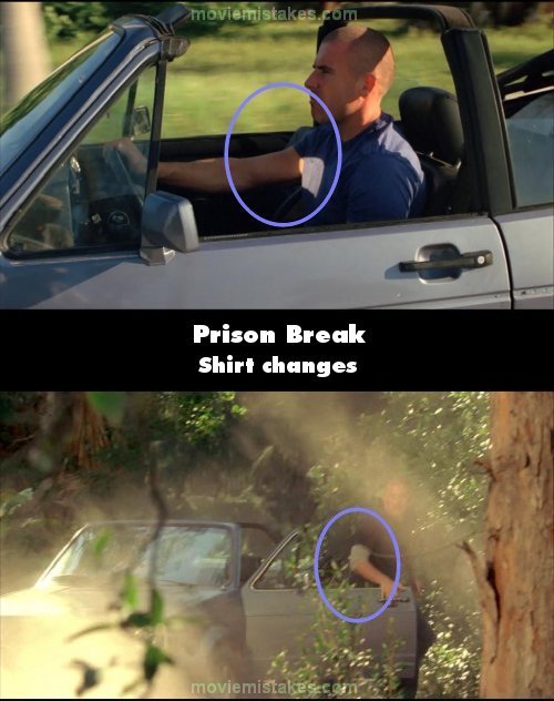 Prison Break picture