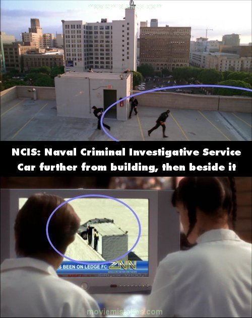 NCIS: Naval Criminal Investigative Service picture