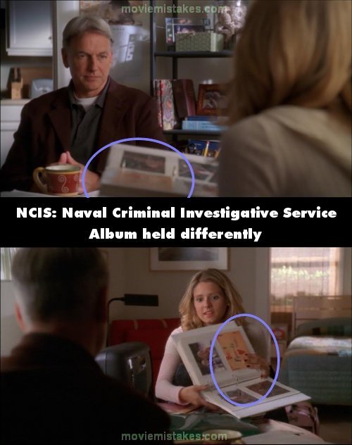 NCIS: Naval Criminal Investigative Service picture