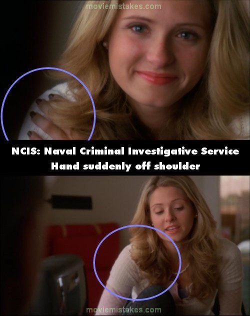 NCIS: Naval Criminal Investigative Service picture