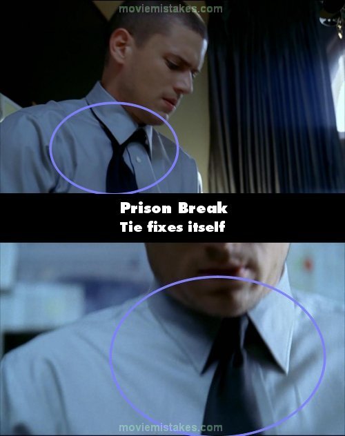 Prison Break picture