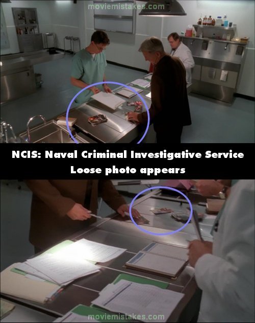 NCIS: Naval Criminal Investigative Service picture